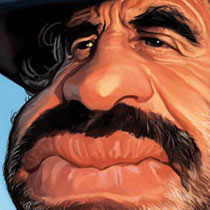 Itineraire d'un enfant gate