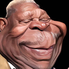 BB King