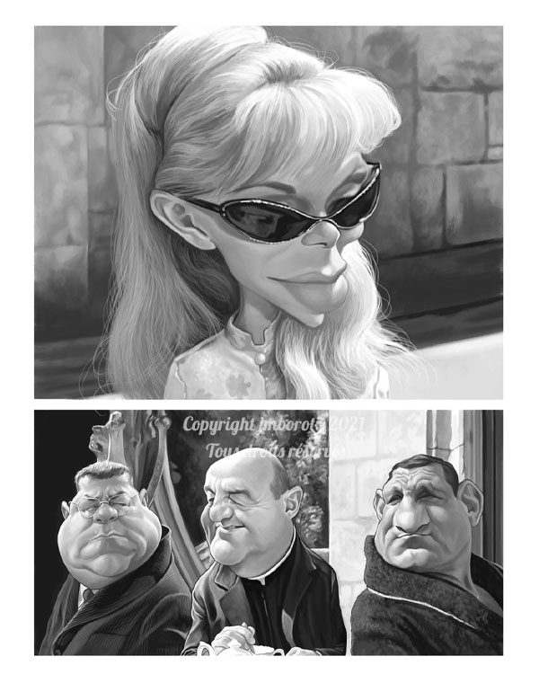 Bien dormi, messieurs ?