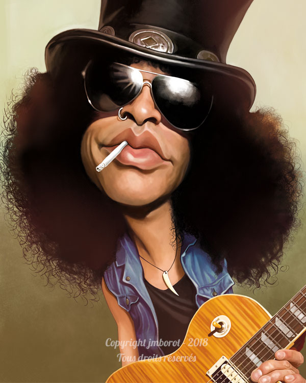 Slash