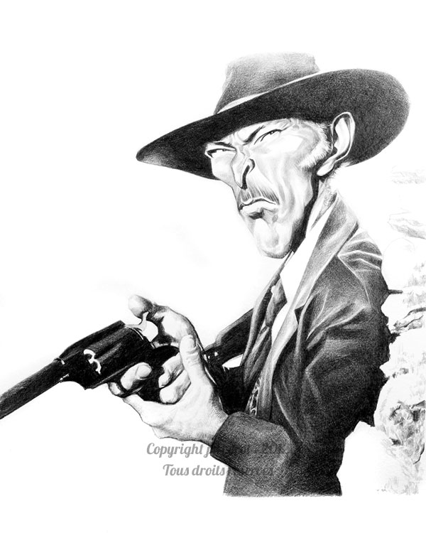 Colonel Douglas Mortimer