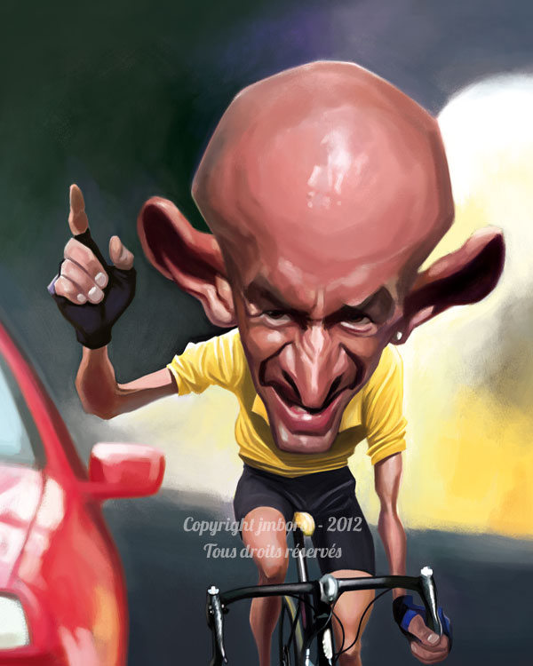 Marco Pantani
