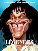 Couverture de l'ouvrage