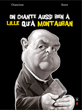 Couverture de l'ouvrage